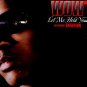 Bow Wow ft Omarian - Let Me Hold You - UK 12" Single - BOWWOW12 ex/m