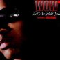 Bow Wow ft Omarian - Let Me Hold You - UK 12" Single - BOWWOW12 ex/m