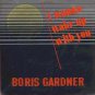 Boris Gardner - I Wanna Wake Up With You - UK 7" Single - REV733 ex/m