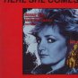 Bonnie Tyler - Here She Comes - Holland 12" Single - A124637 vg/vg