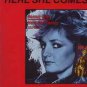 Bonnie Tyler - Here She Comes - Holland 12" Single - A124637 vg/vg