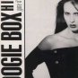 Boogie Box High - Gave It All Away - UK 12" Single - Hardback5 vg/vg