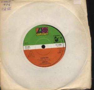 Boney M - Painter Man - UK 7" Single - K11255 ex/ex