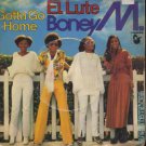 Boney M - Gotta Go Home - UK 7" Single - K11351 ex/m