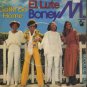 Boney M - Gotta Go Home - UK 7" Single - K11351 ex/m