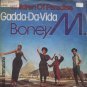 Boney M - Children Of Paradise - UK 7" Single - K11673 vg/ex