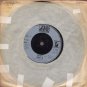 Boney M - Belfast - UK 7" Single - K11020 vg/ex