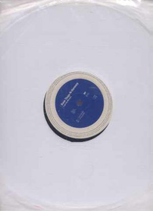 Bone Thugs-N-Harmony - Look Into My Eyes - UK 12" Single - XPR3151 m/m