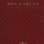 Bon Garcon - Shake Shake - EU 12" Single - 12US824DJ ex/m