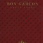Bon Garcon - Shake Shake - EU 12" Single - 12US824DJ ex/m