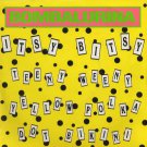 Bombalurina - Itsy Bitsy Teeny Weeny... - UK 7" Single - CRPT1 ex/ex