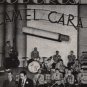Bob Crosby - Camel Caravan - UK LP - GOJ1032 ex/m