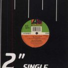 Blue Moderne - Do That Again - UK 12" Single - A9045T ex/ex