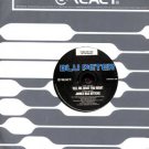 Blu Peter - Tell Me What You Want - UK 12" Single - 12REACT120 m/m
