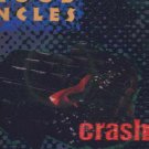 Blood Uncles - Crash - UK 12" Single - VS964-12 ex/m