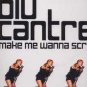 Blu Cantrell - Make Me Wanna Scream - UK 12" Single - 73381 ex/m