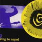 Blink - Going to Nepal - UK 12" Single - 12EM292 ex/m