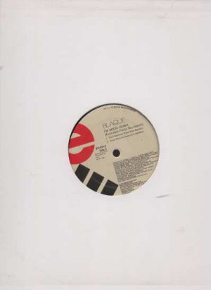 Blaque - I'm Good Remix - USA 12" Single - Ed-6412 ex/m