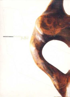 Black Jazz Chronicles - Future Juju - UK Dbl 12" Single - NUX121 m/m