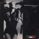 Black Box - Ride On Time (Remix) - UK 7" Single - PB43241 ex/ex