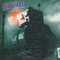 Bivouac - Thinking - UK 7" Single - GFS89 m/m