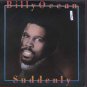 Billy Ocean - Suddenly - UK 7" Single - JIVE90 ex/m