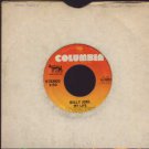 Billy Joel - My Life - UK 7" Single - 3-10853 ex/ex