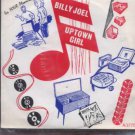 Billy Joel - Uptown Girl - UK 7" Single - A3775 ex/m