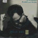 Billy Joel - I Go To Extremes - UK 7" Single - JOELQ2 ex/m