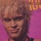 Billy Idol - To Be A Lover - UK 12" Single - IDOLX8 ex/ex
