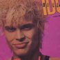 Billy Idol - To Be A Lover - UK 12" Single - IDOLX8 ex/ex