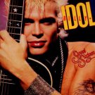 Billy Idol - Sweet Sixteen - UK 7" Single - IDOL10 ex/m