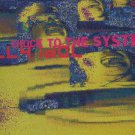 Billy Idol - Shock To The System - UK 12" Single - 12CHS3994 ex/m