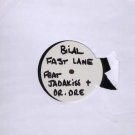 Bilal Ft Jadakiss & Dr. Dre - Fast Lane - ? 12" Single -  ex/ex