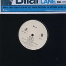 Bilal - Fast Lane - USA 12" Single - INTR-10408-1 ex/m