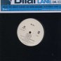 Bilal - Fast Lane - USA 12" Single - INTR-10408-1 ex/m