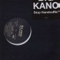Big Kano - Stop Handcuffin' - USA 12" Single - XSS79604 m/m