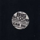 Big Scoob as Johnny Famous - Can Du - USA 12" Single - FB2000 ex/m