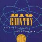 Big Country - The Teacher - UK 12" Single - BIGCX2 m/m