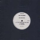 Big Bam Boo - If You Could See Me Now - UK 12" Single - WMCAT1321 ex/m