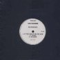 Big Bam Boo - If You Could See Me Now - UK 12" Single - WMCAT1321 ex/m