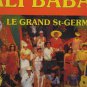 Bezu Et Le Grand St-Germain - Ali Baba - France 12" Single - TNR330004 vg/vg