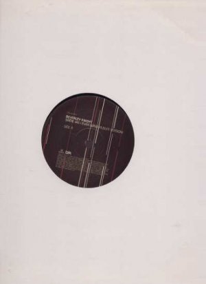 Beverley Knight - Same (As I Ever Was) - EU 12" Single - 12RDJ6980 ex/m