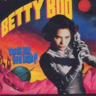 Betty Boo - Where Are You Baby? - UK 7" Single - LEFT43 ex/ex
