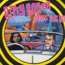 Betty Boo - Doin' The Do - UK 7" Single - LEFT39 ex/m