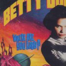 Betty Boo - Where Are You Baby? - UK 12" Single - LEFT43T ex/m