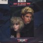 Berlin - Take My Breath Away - UK 7" Single - A7320 vg/vg
