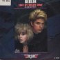 Berlin - Take My Breath Away - UK 7" Single - A7320 vg/vg