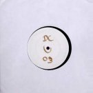 Benny V And Dfrnt Lvls - Junglist Soldier - UK 12" Single - DC003 ex/ex