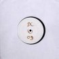 Benny V And Dfrnt Lvls - Junglist Soldier - UK 12" Single - DC003 ex/ex